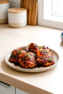 Chicken Thighs