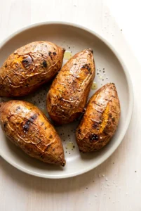 Sweet Potato
