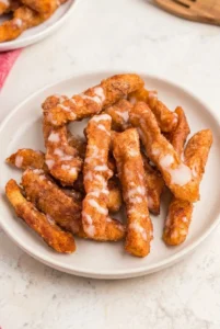 Apple Desserts